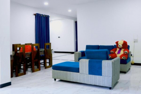 Nirwana Villa